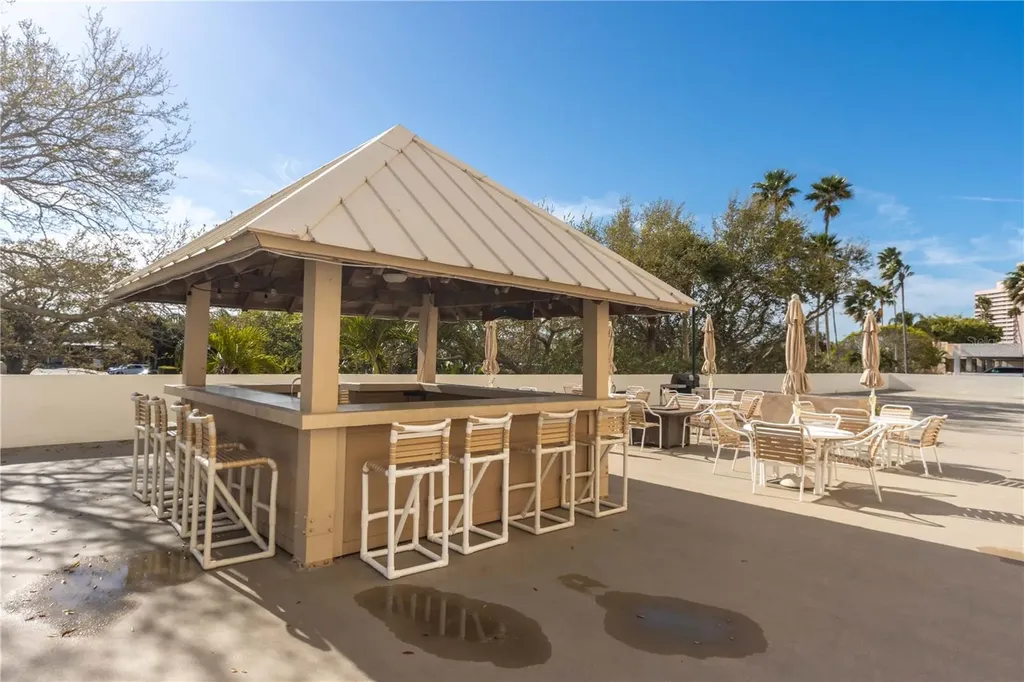 1250 Gulf Boulevard Clearwater Beach FL 33767