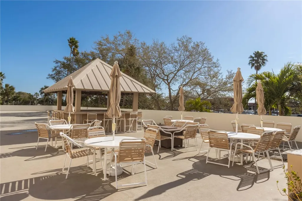1250 Gulf Boulevard Clearwater Beach FL 33767