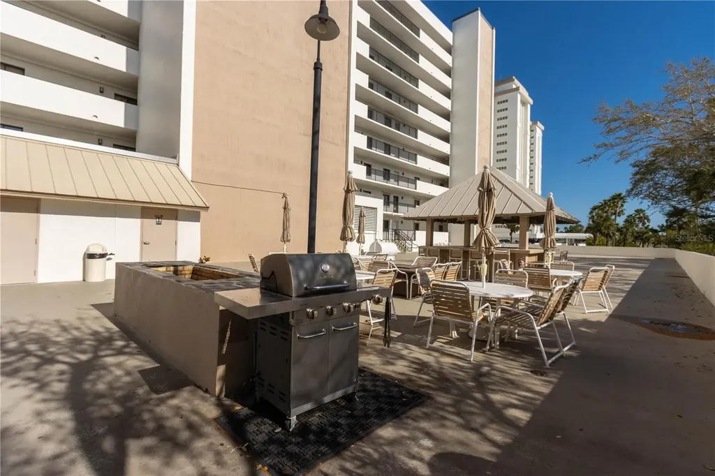 1250 Gulf Boulevard Clearwater Beach FL 33767