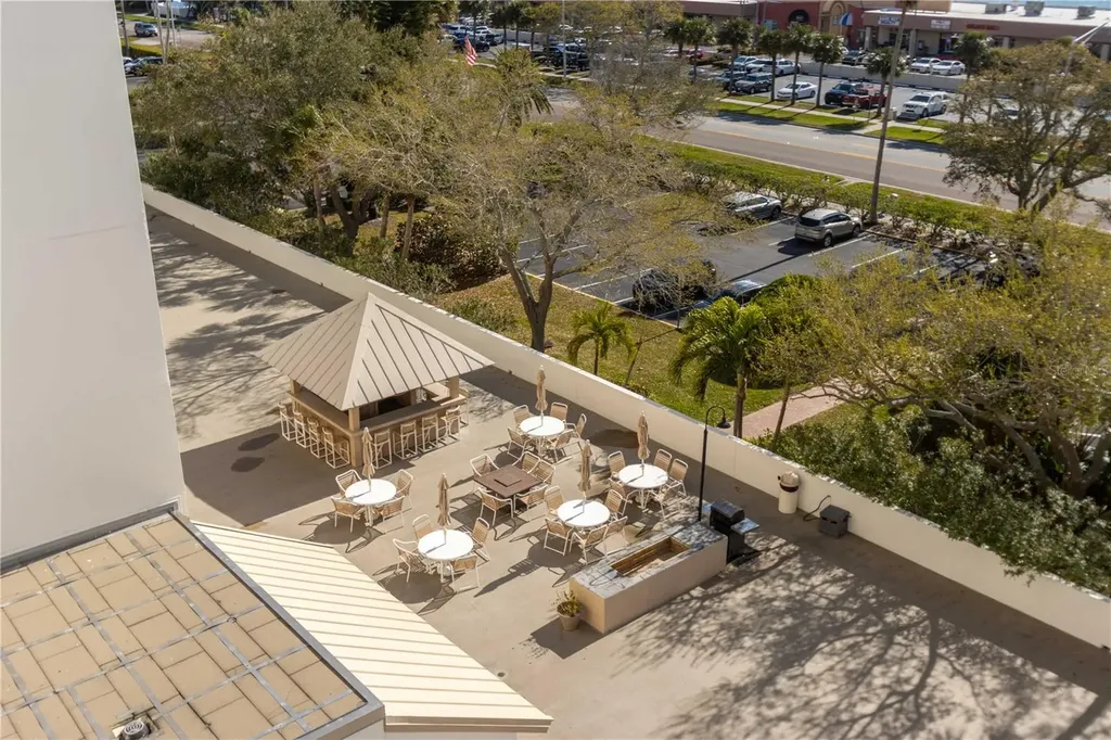 1250 Gulf Boulevard Clearwater Beach FL 33767