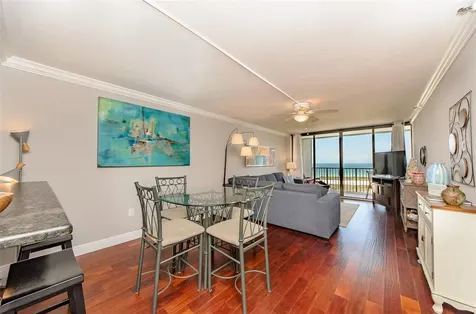 1250 Gulf Boulevard Clearwater Beach FL 33767