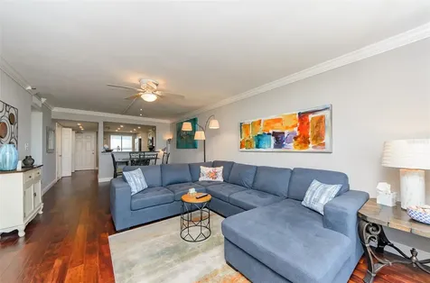1250 Gulf Boulevard Clearwater Beach FL 33767