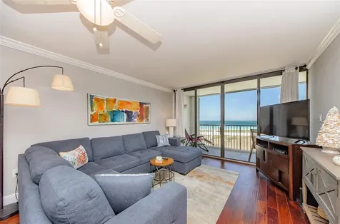 1250 Gulf Boulevard Clearwater Beach FL 33767