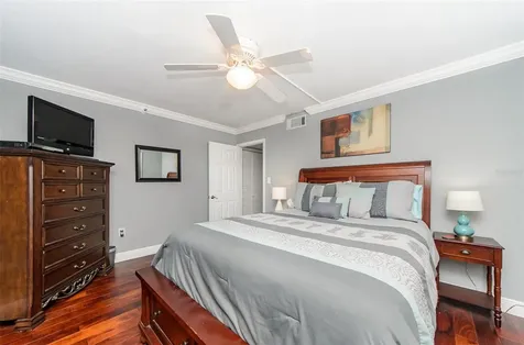 1250 Gulf Boulevard Clearwater Beach FL 33767