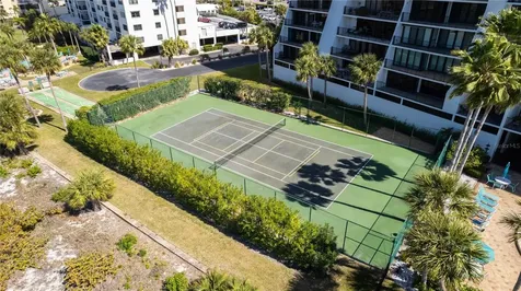 1250 Gulf Boulevard Clearwater Beach FL 33767