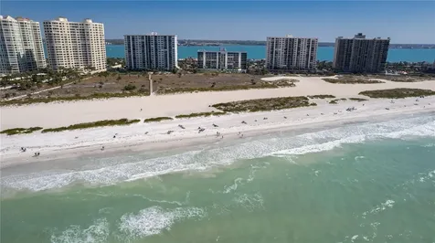 1250 Gulf Boulevard Clearwater Beach FL 33767