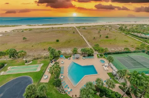 1250 Gulf Boulevard Clearwater Beach FL 33767