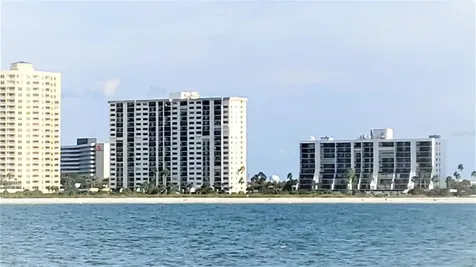 1250 Gulf Boulevard Clearwater Beach FL 33767