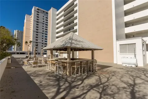1250 Gulf Boulevard Clearwater Beach FL 33767