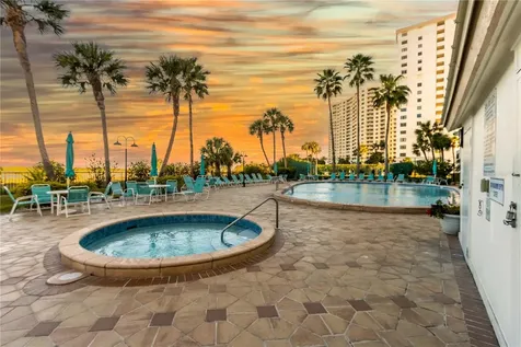 1250 Gulf Boulevard Clearwater Beach FL 33767