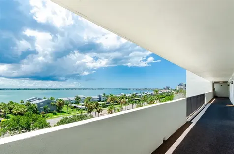 1250 Gulf Boulevard Clearwater Beach FL 33767