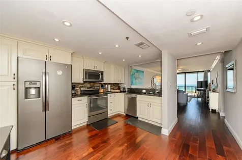 1250 Gulf Boulevard Clearwater Beach FL 33767