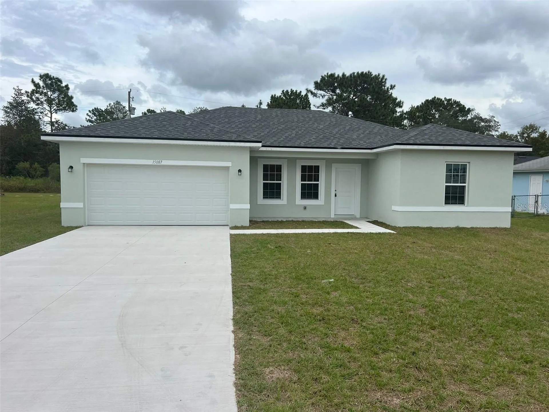 15087 SW 51st Terrace Ocala FL 34473