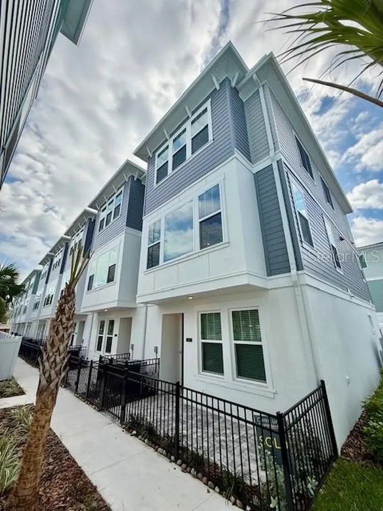 3137 4th Terrace N St Petersburg FL 33713