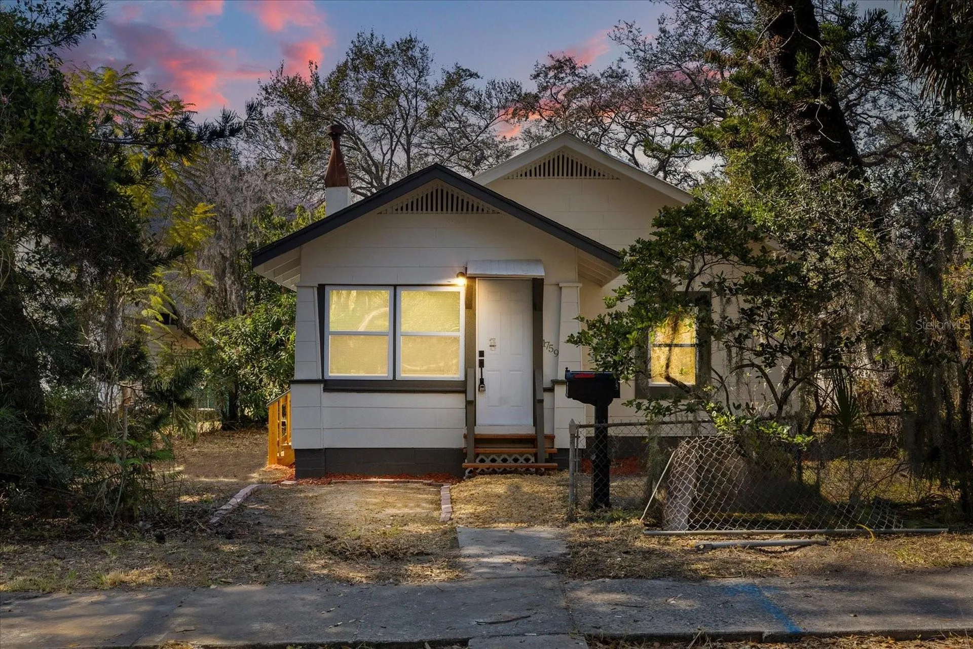 1759 43rd Street S St Petersburg FL 33711