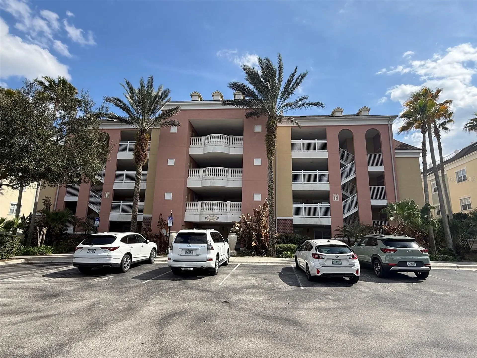7610 Sandy Ridge Drive Reunion FL 34747