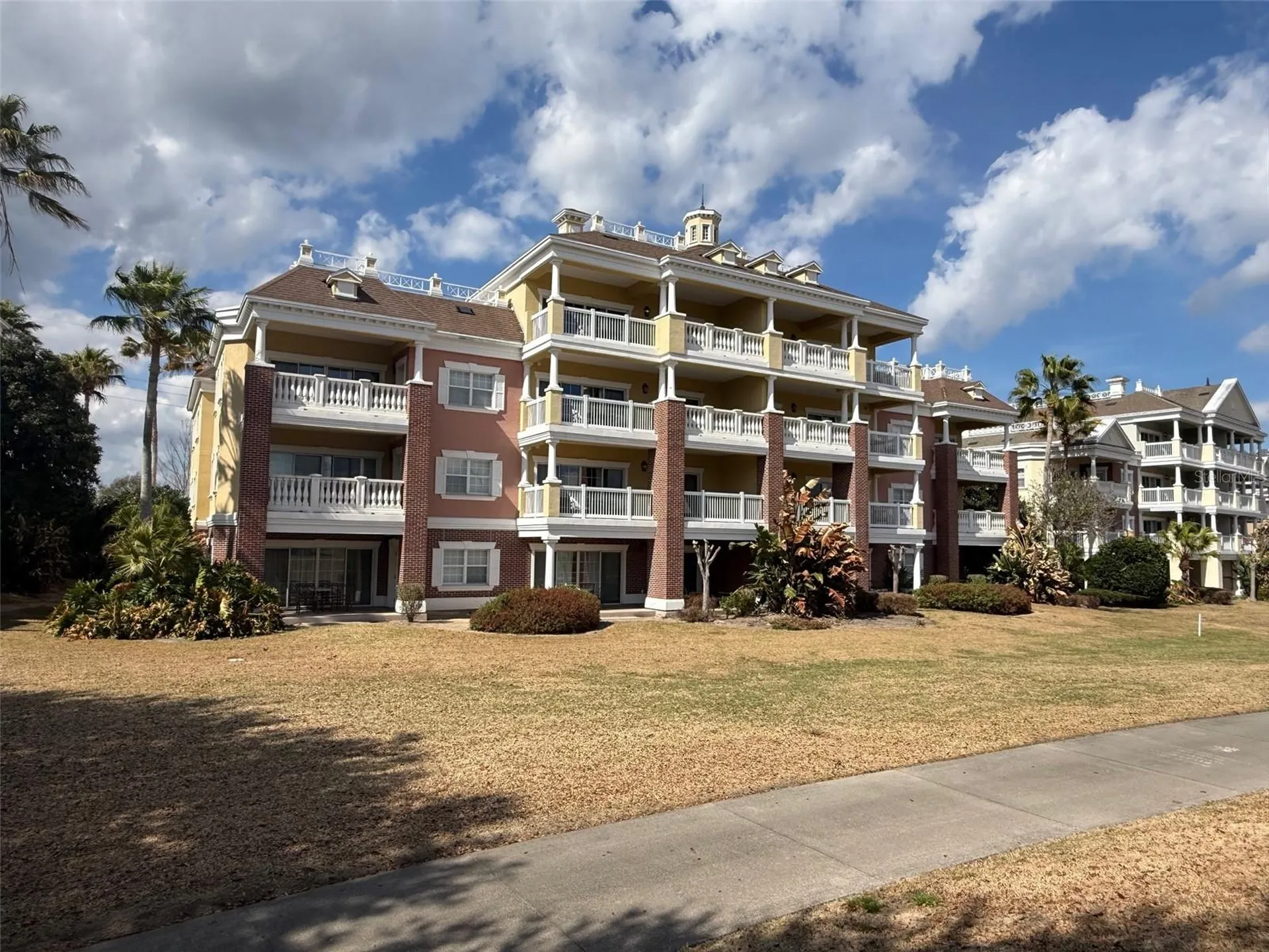 7610 Sandy Ridge Drive Reunion FL 34747