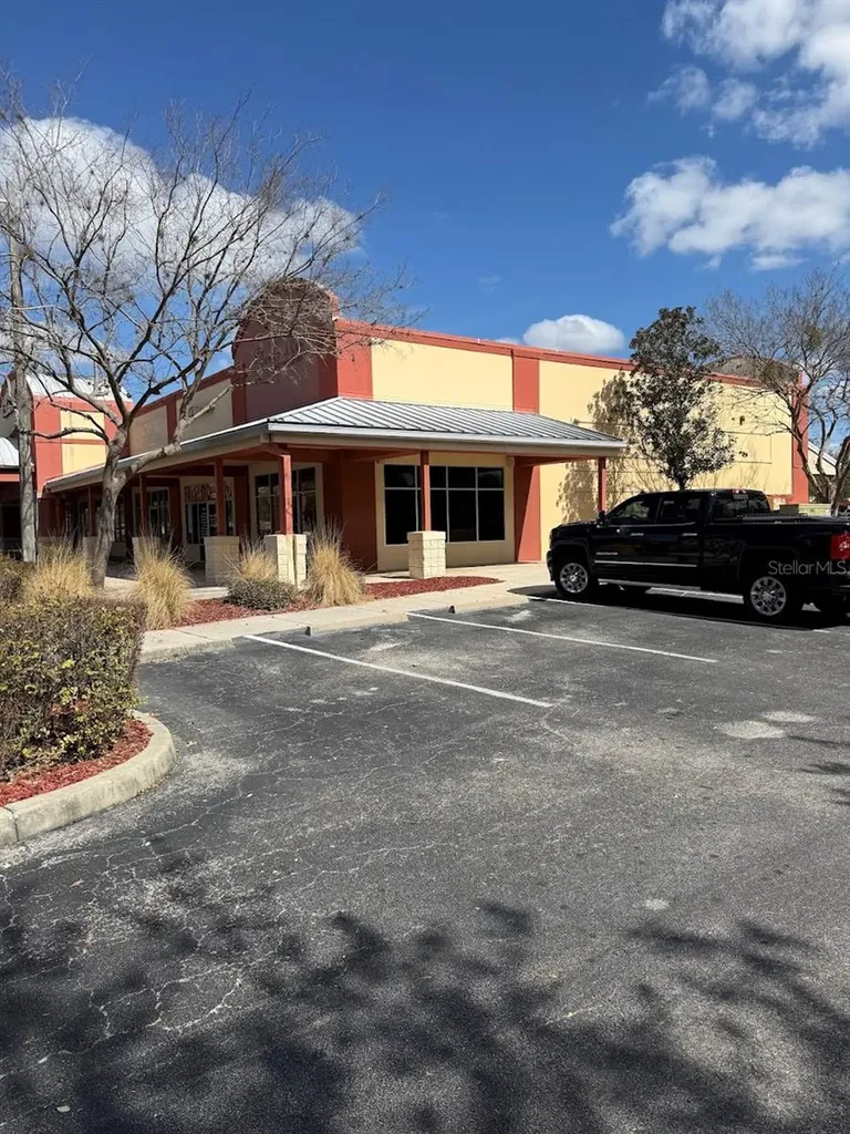 2611 SW 19th Avenue Road Ocala FL 34471
