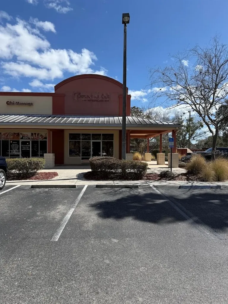 2611 SW 19th Avenue Road Ocala FL 34471