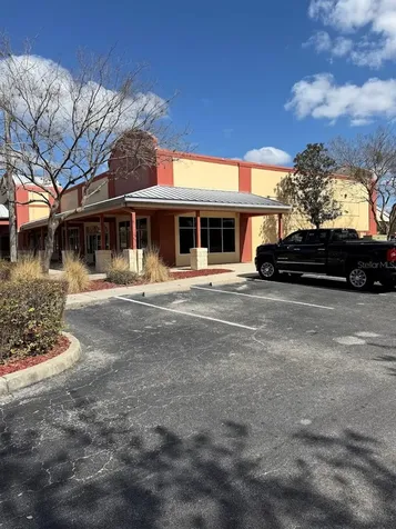 2611 SW 19th Avenue Road Ocala FL 34471