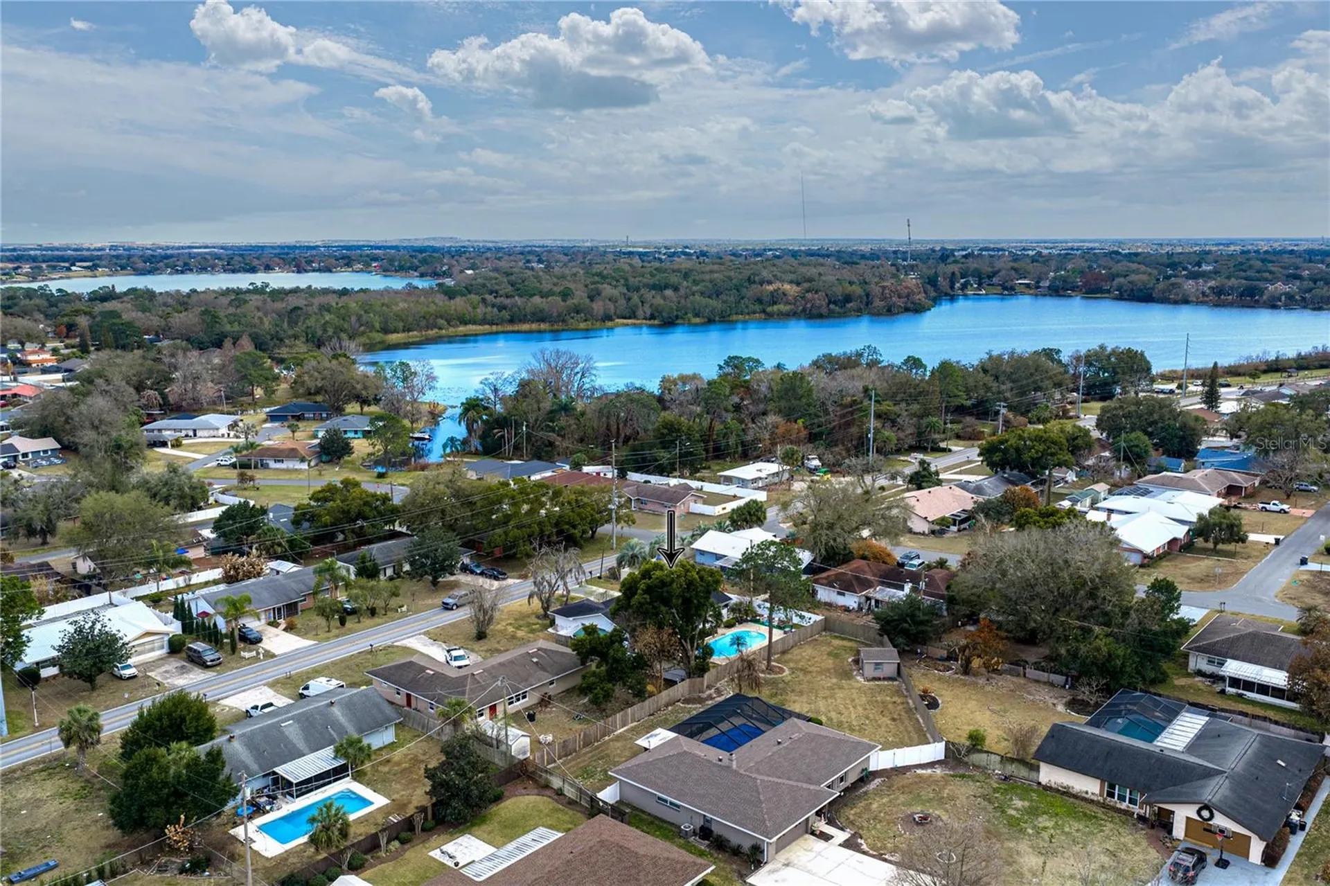 405 Lake Ned Road Winter Haven FL 33884
