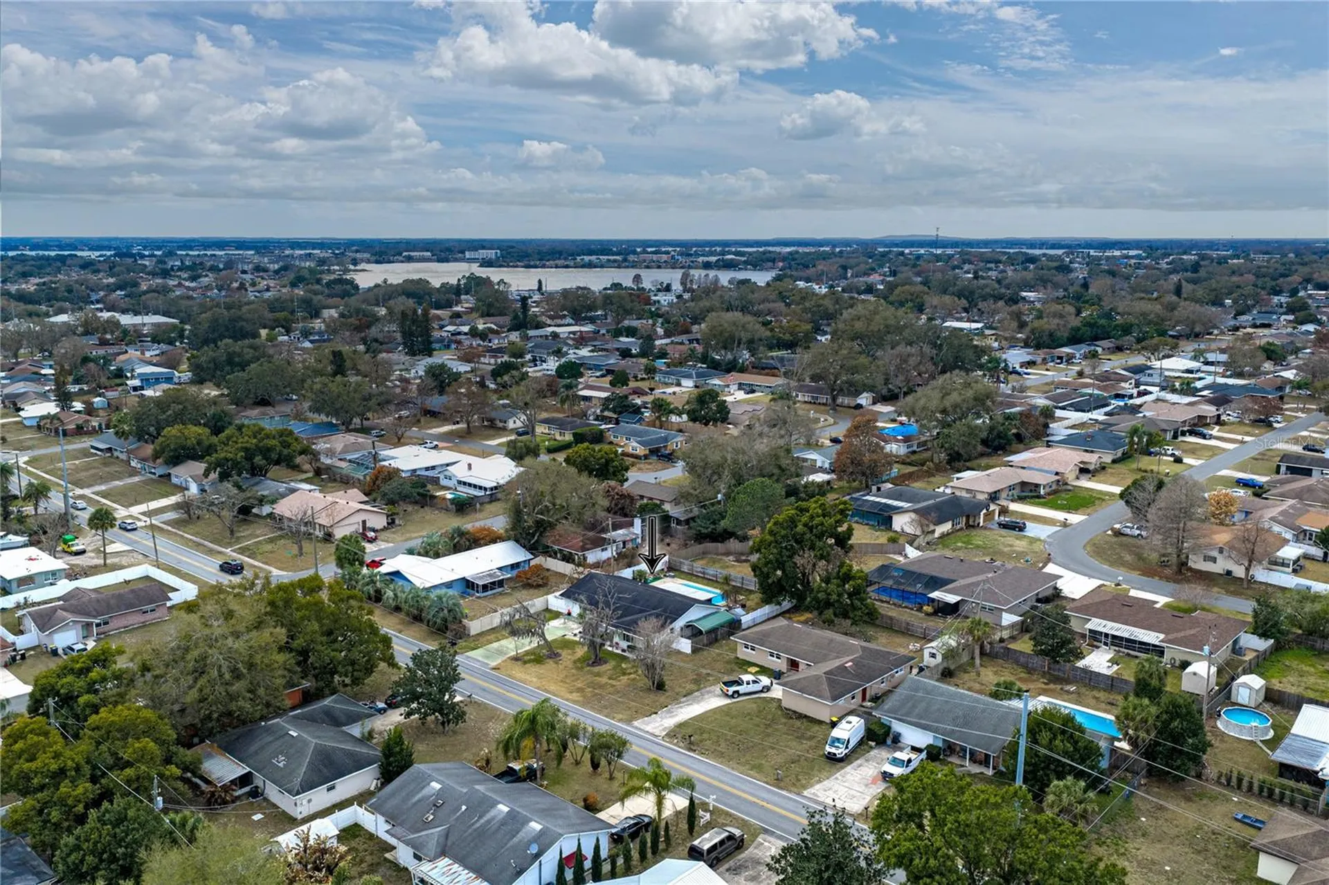 405 Lake Ned Road Winter Haven FL 33884