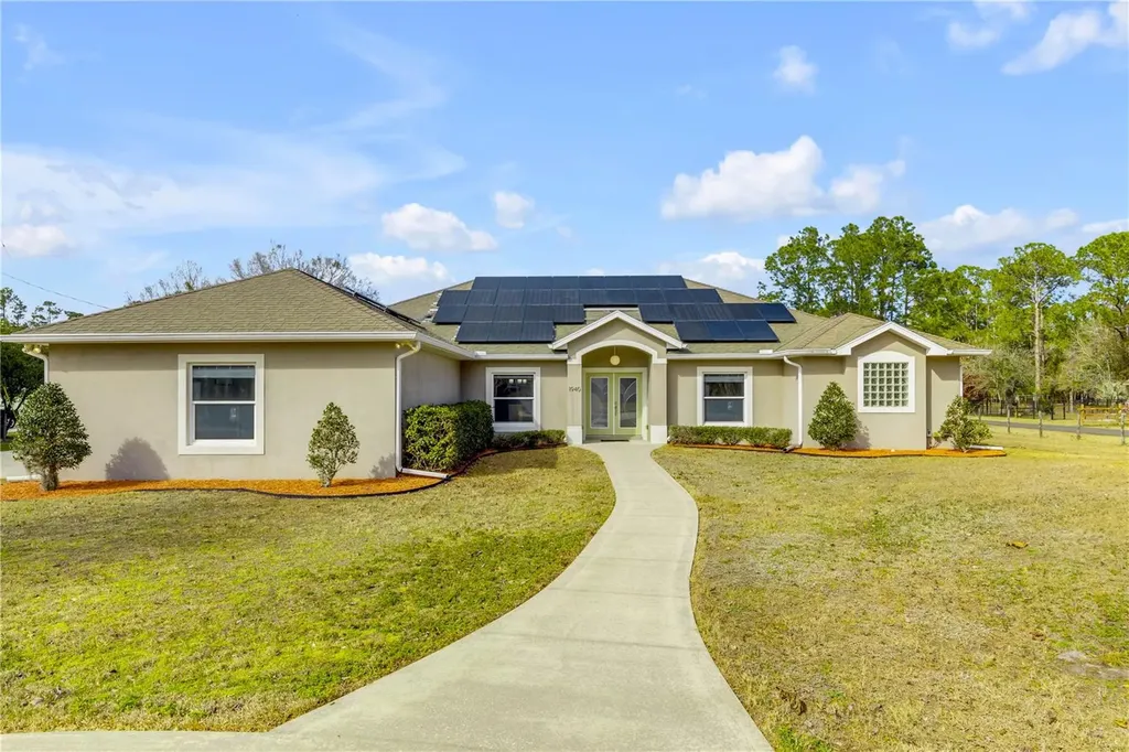 1940 Halifax Drive Port Orange FL 32128