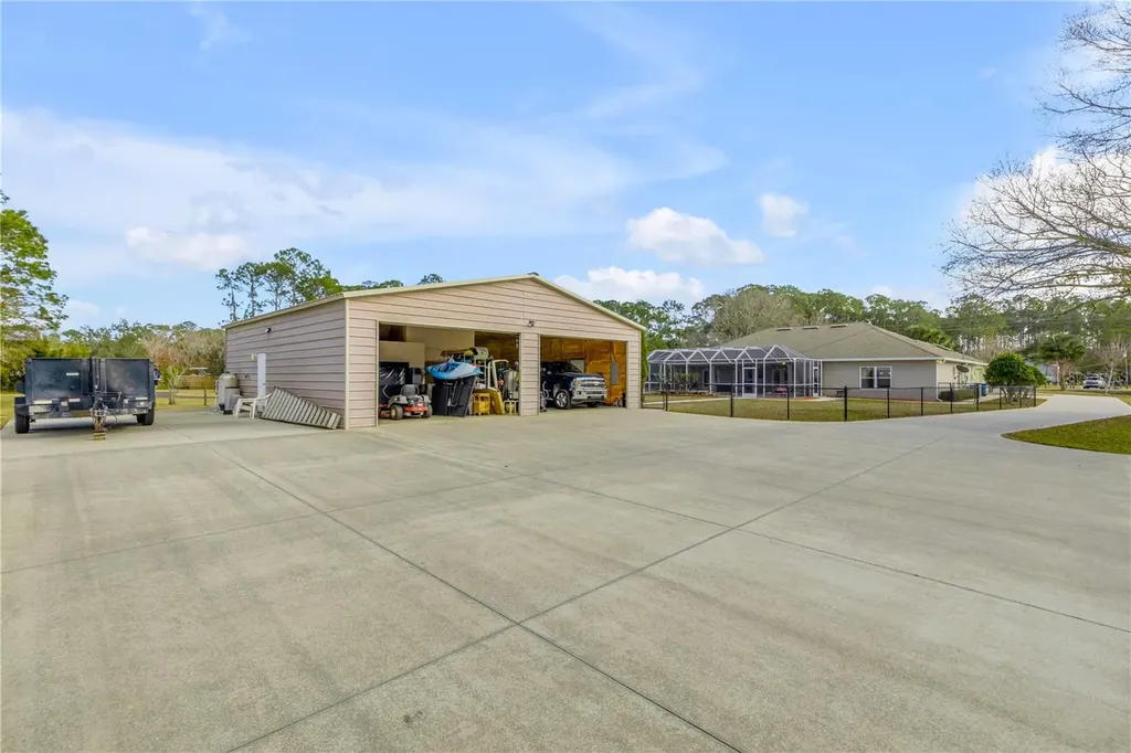 1940 Halifax Drive Port Orange FL 32128