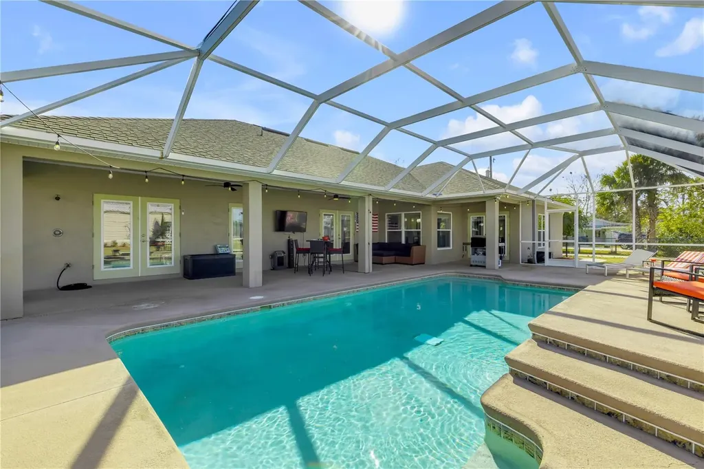 1940 Halifax Drive Port Orange FL 32128