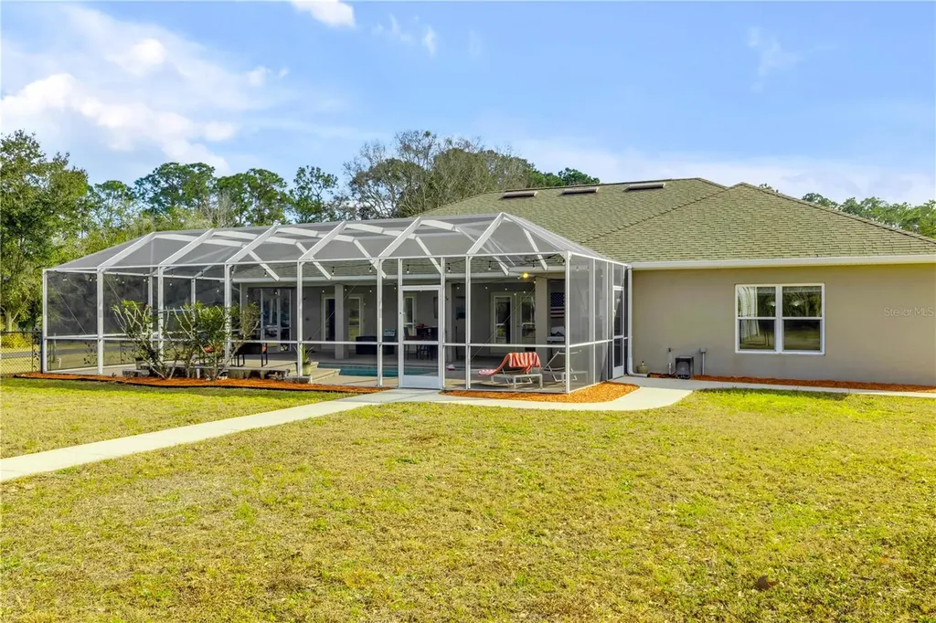 1940 Halifax Drive Port Orange FL 32128