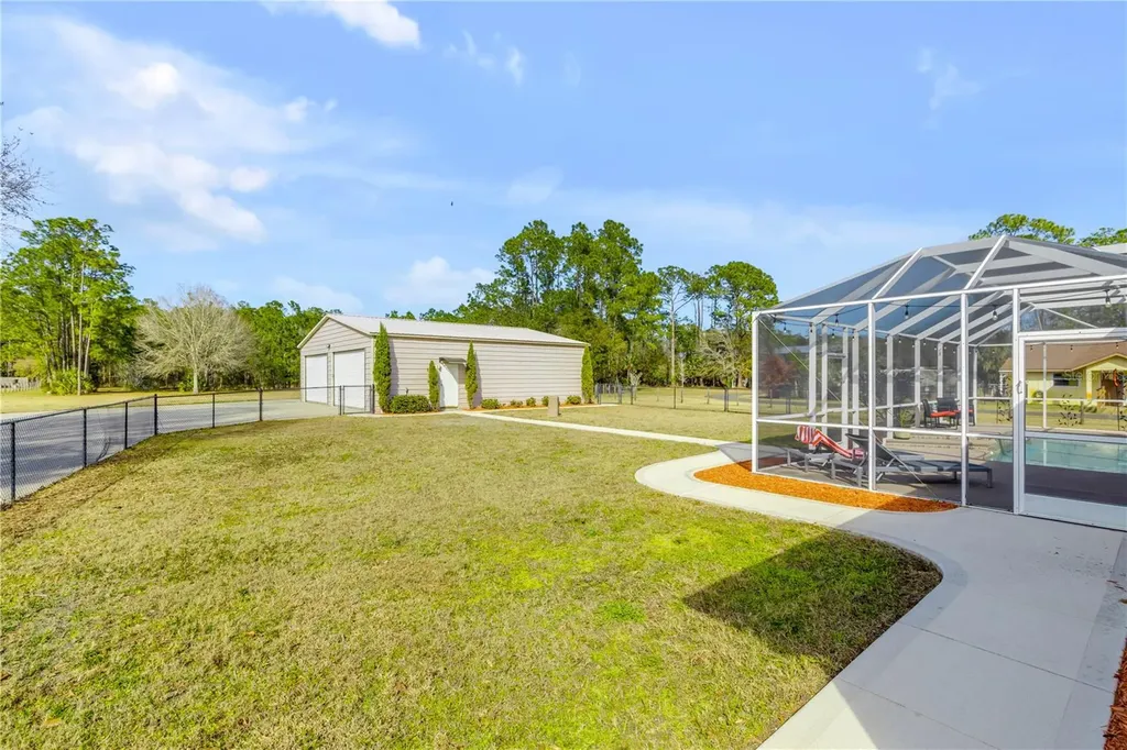 1940 Halifax Drive Port Orange FL 32128