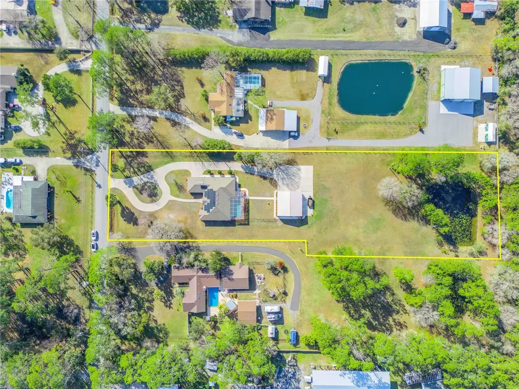 1940 Halifax Drive Port Orange FL 32128
