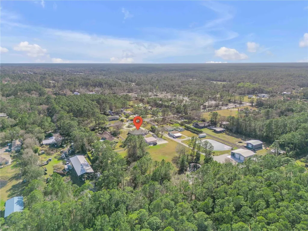 1940 Halifax Drive Port Orange FL 32128