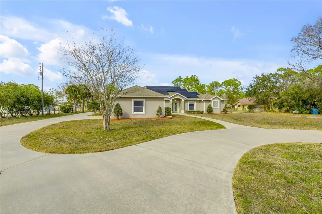 1940 Halifax Drive Port Orange FL 32128