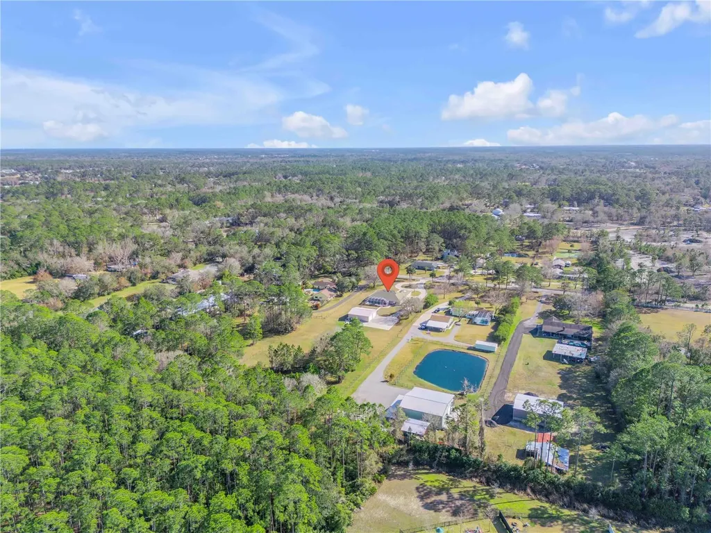 1940 Halifax Drive Port Orange FL 32128