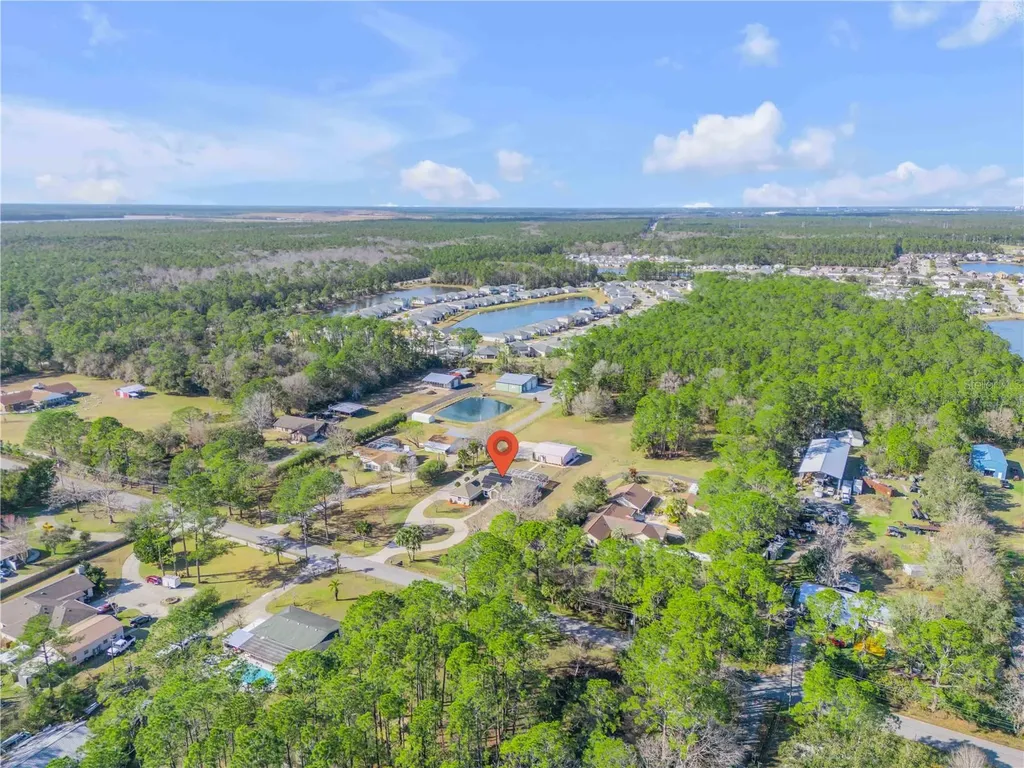 1940 Halifax Drive Port Orange FL 32128