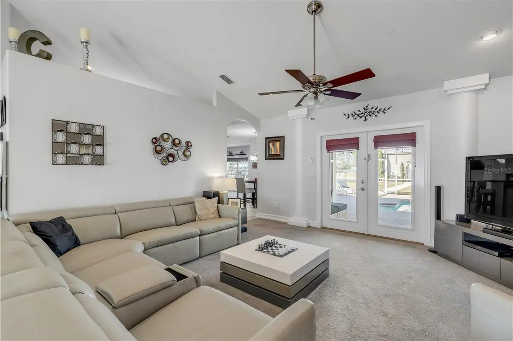 1940 Halifax Drive Port Orange FL 32128