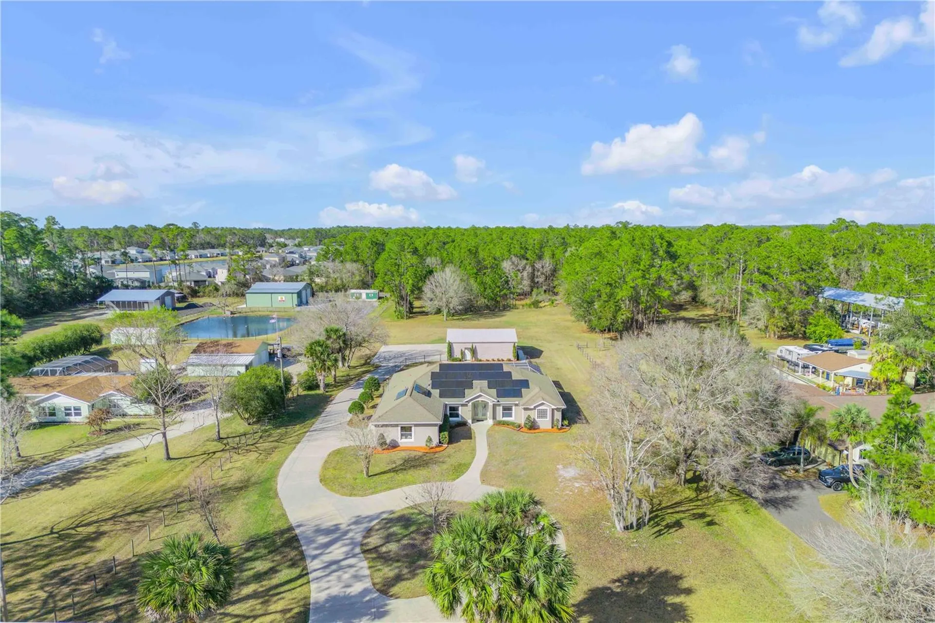 1940 Halifax Drive Port Orange FL 32128