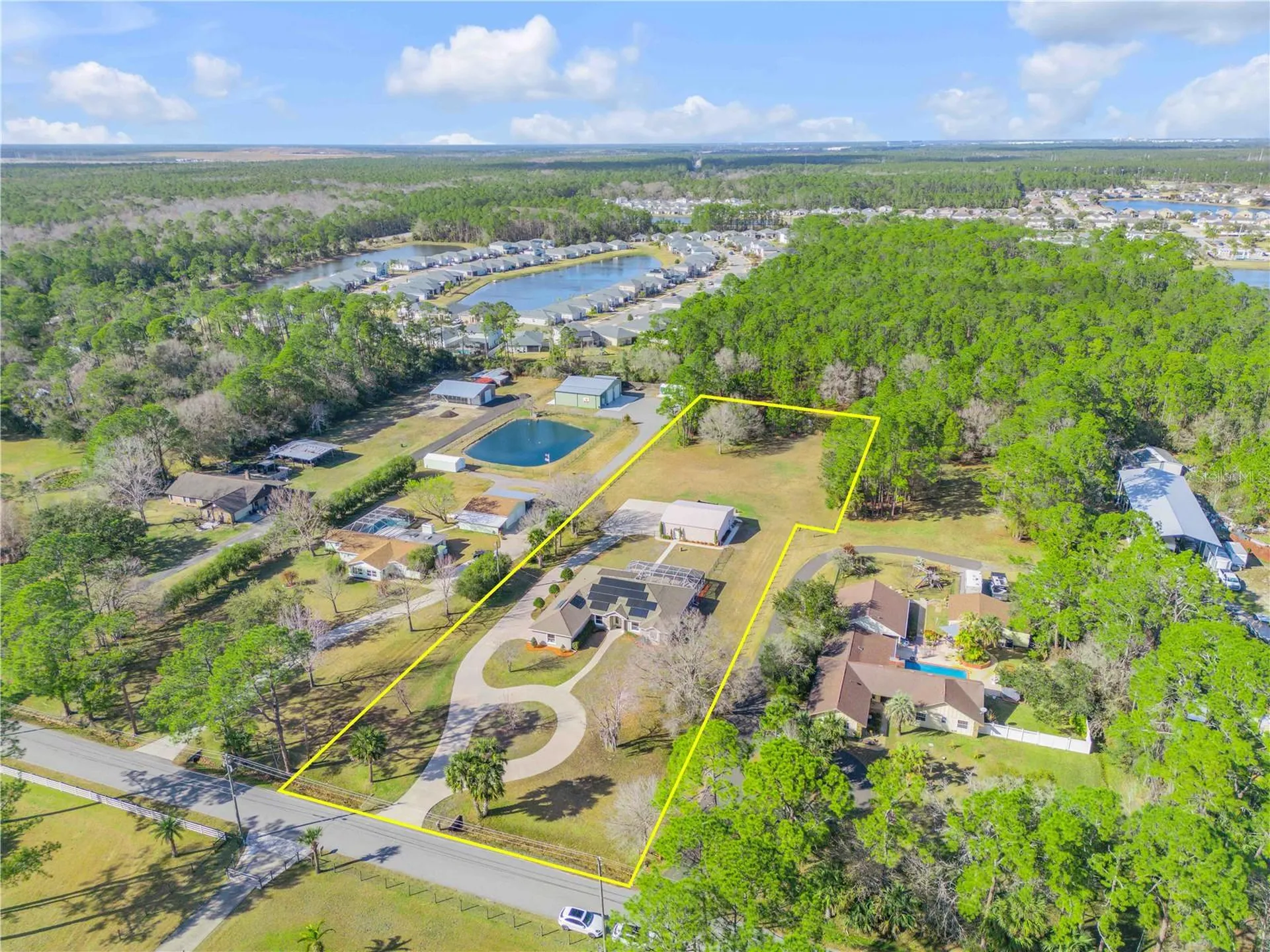 1940 Halifax Drive Port Orange FL 32128