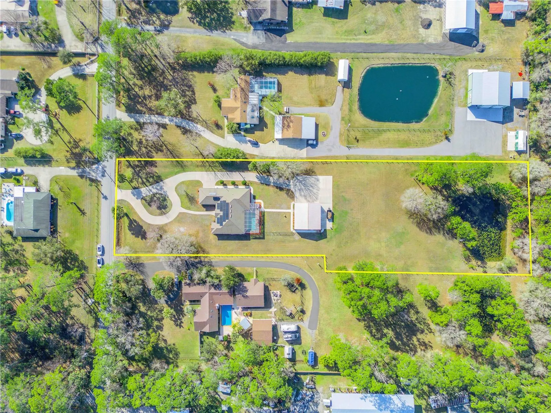 1940 Halifax Drive Port Orange FL 32128