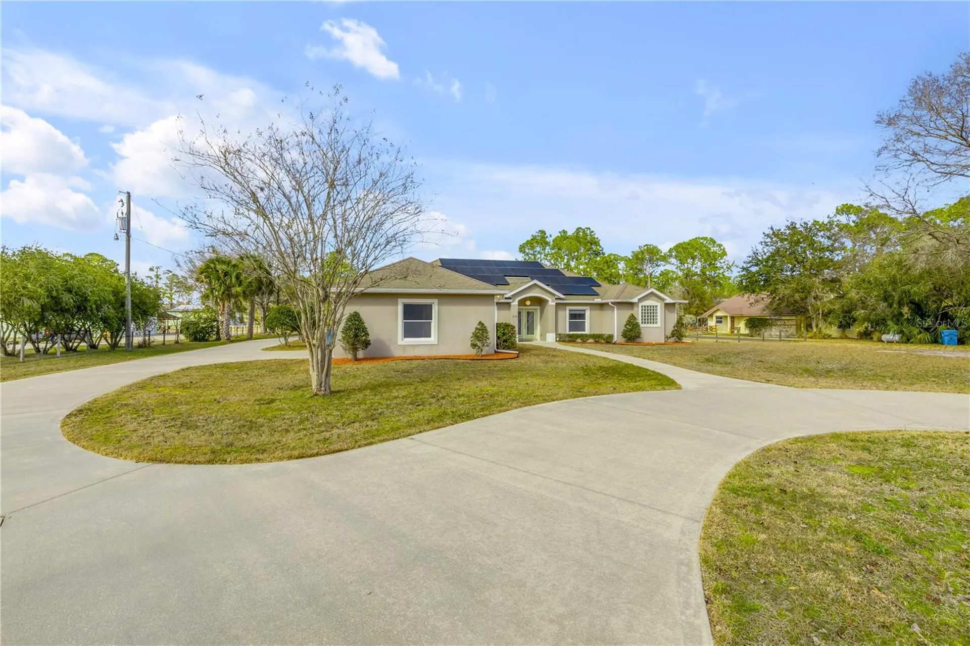 1940 Halifax Drive Port Orange FL 32128