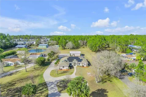 1940 Halifax Drive Port Orange FL 32128