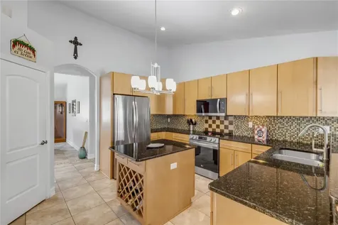 1940 Halifax Drive Port Orange FL 32128