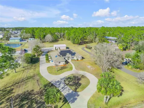 1940 Halifax Drive Port Orange FL 32128