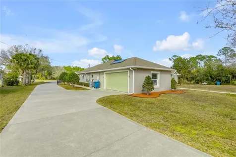 1940 Halifax Drive Port Orange FL 32128