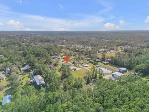 1940 Halifax Drive Port Orange FL 32128