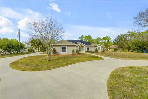 1940 Halifax Drive Port Orange FL 32128