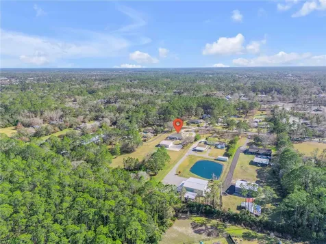 1940 Halifax Drive Port Orange FL 32128