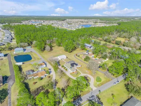 1940 Halifax Drive Port Orange FL 32128