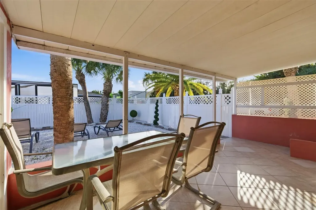 58 Lido Drive St Pete Beach FL 33706